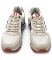 MTNG Joggo Track White - Casual Footwear Man