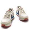 MTNG Joggo Track White - Casual Footwear Man