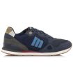 Casual Footwear Man MTNG Joggo Classic Blue