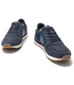 Calzado Casual Hombre MTNG Joggo Classic Azul