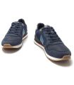 Casual Footwear Man MTNG Joggo Classic Blue