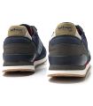 Casual Footwear Man MTNG Joggo Classic Blue