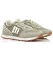 MTNG Joggo Classic W Verde - Casual Footwear Woman