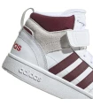 Calzado Casual Hombre Adidas Postmove Mid