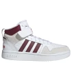 Calzado Casual Hombre Adidas Postmove Mid