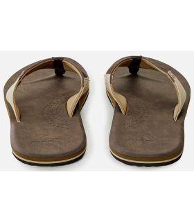 Tienda Sandalias / Chancletas Hombre Rip Curl Sandalias Oxford