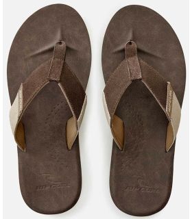 Tienda Sandalias / Chancletas Hombre Rip Curl Sandalias Oxford