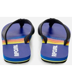Tienda Sandalias / Chancletas Junior Rip Curl Chanclas Ripper