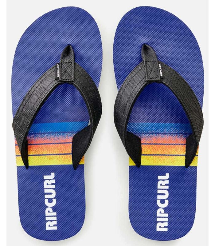 Tienda Sandalias / Chancletas Junior Rip Curl Chanclas Ripper