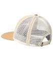 The North Face Gorra Mudder Trucker Utility Brown - Caps