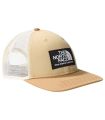 Gorras The North Face Gorra Mudder Trucker Utility Brown