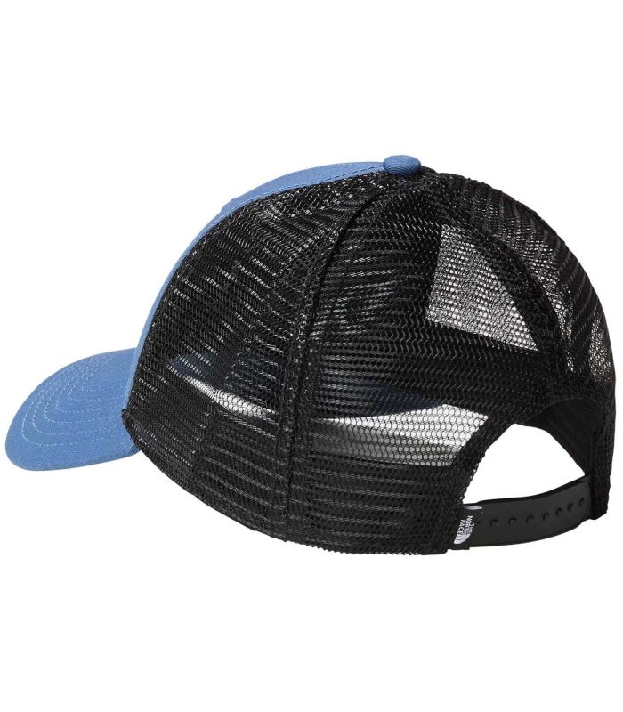 Gorras The North Face Gorra Mudder Trucker Shady Blue