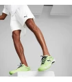 Calzado Padel Puma Zapatillas Pádel Solarsmash RCT 01