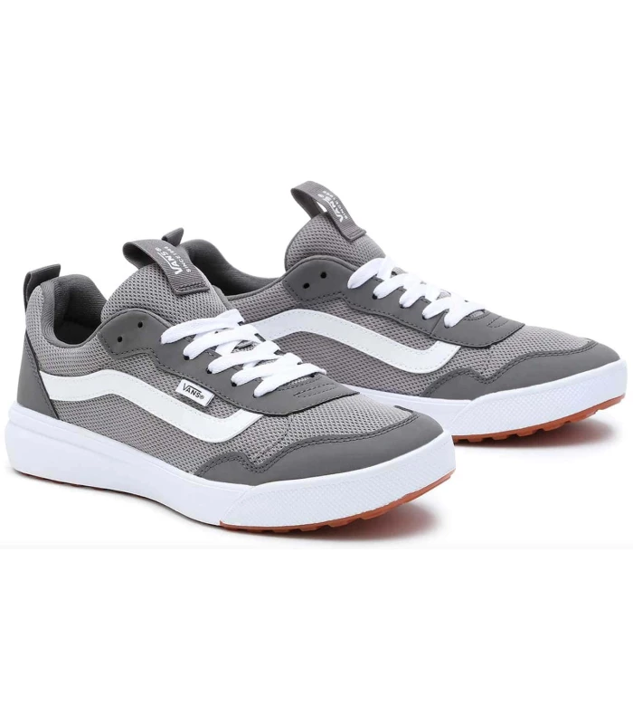 Calzado Casual Hombre Vans Range Exp Mesh
