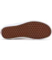 Chaussures de Casual Femme Vans Ward W Rosa