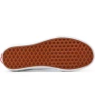 Chaussures de Casual Femme Vans Ward W Delicate Blue