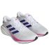 Zapatillas Running Hombre Adidas Supernova 2.0 Blanco