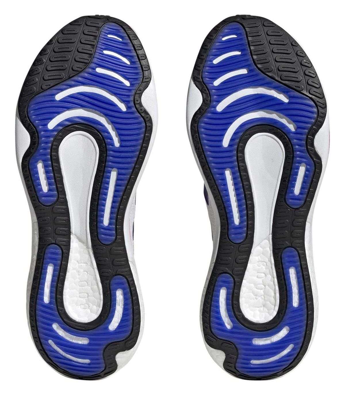 Zapatillas Running Hombre Adidas Supernova 2.0 Blanco