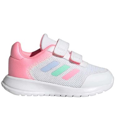 Zapatillas Running Niño Adidas Tensaur Run 2.0 CF I