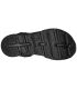Skechers Sandals Arch Fit Fresh Bloom Black - Casual Sandals