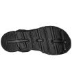 Sandales Casual Skechers Sandales Arch Fit Fresh Bloom Noir