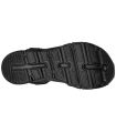 Skechers Sandals Arch Fit Fresh Bloom Black - Casual Sandals