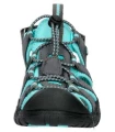 Sandales Casual Lic Sandalias Nimbo Gris