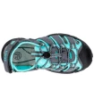 Sandales Casual Lic Sandalias Nimbo Gris