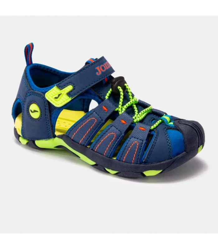 Sandales Casual Joma Sandalias S.Seven Jr 2303