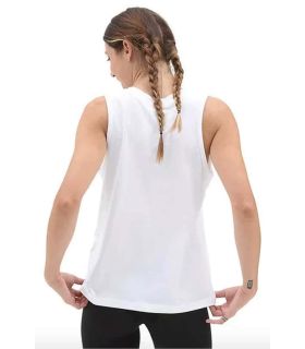 Camisetas Lifestyle Vans Camiseta Lock Box Tirantes