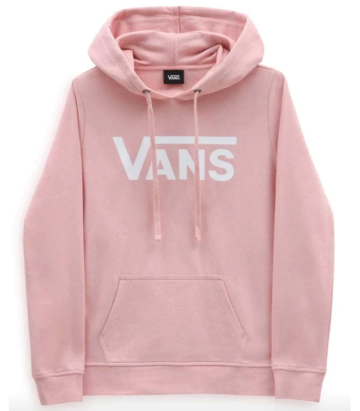 Stéphères Lifestyle Vans Vente Drop V Logo Rosa