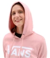 Stéphères Lifestyle Vans Vente Drop V Logo Rosa