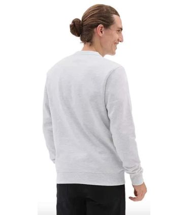Stéphères Lifestyle Vans-Soudage Global Stack Gris