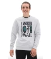 Stéphères Lifestyle Vans-Soudage Global Stack Gris