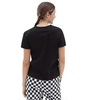 Camisetas Lifestyle Vans Camiseta Lock Box W