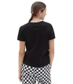 T-shirts Lifestyle Vans Camiseta Lock Box W