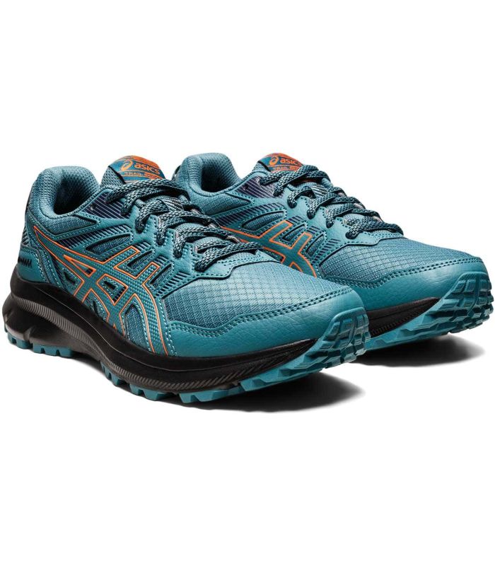 Zapatillas trail online running mujer asics