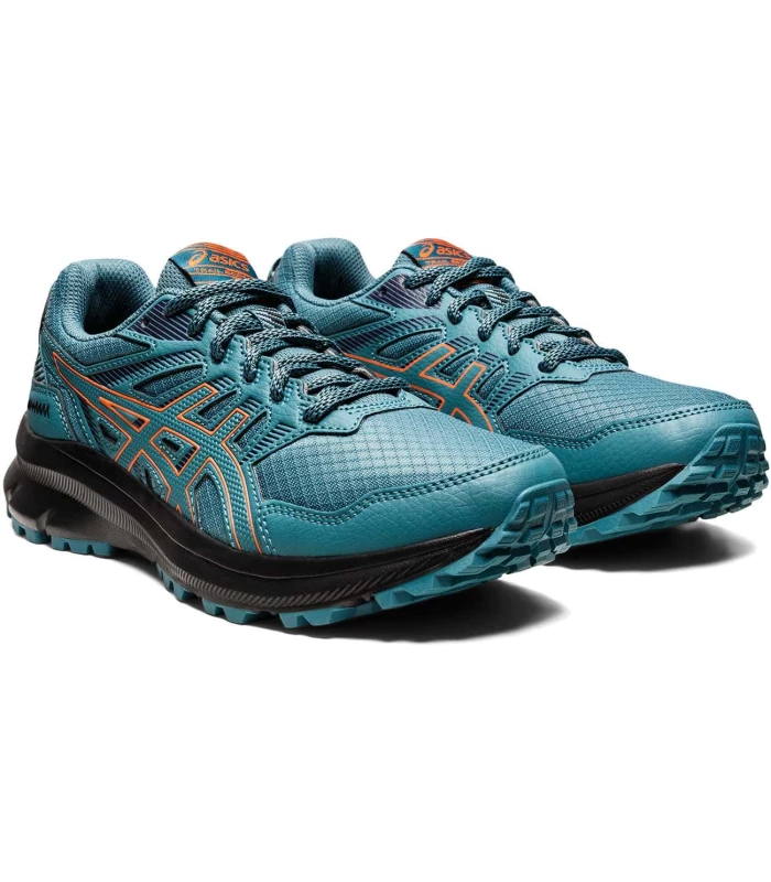 Zapatillas Trail Running Mujer Asics Trail Scout 2 W 300