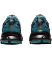 Chaussures de formation de la femme de Trail Running Asics