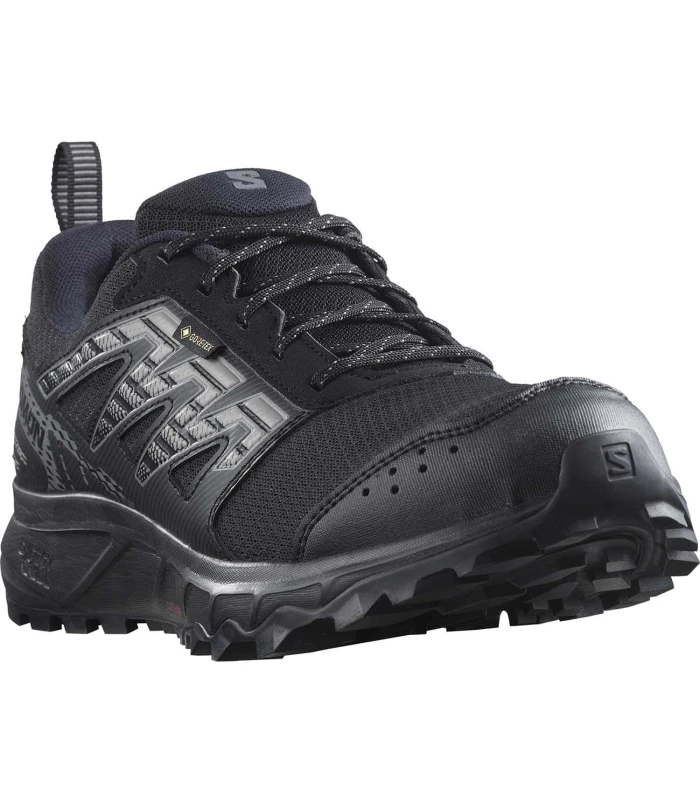Zapatillas Trail Running Hombre Salomon Wander Gore-Tex