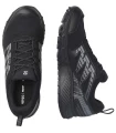Zapatillas Trail Running Hombre Salomon Wander Gore-Tex