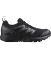 Zapatillas Trail Running Hombre Salomon Wander Gore-Tex