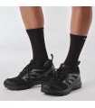 Zapatillas Trail Running Hombre Salomon Wander Gore-Tex