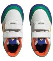Chaussures de Casual Junior Adidas Tensaur Sport 2.0 CF