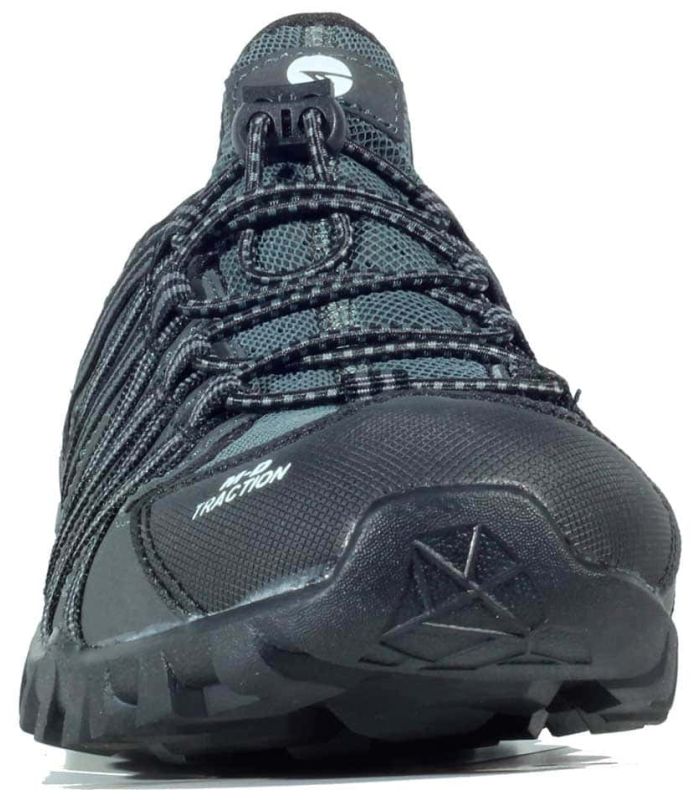 Sandalias / Chancletas Hombre Hi-Tech Narval Negro