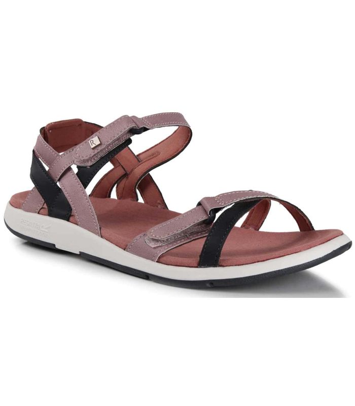Regatta lady hotsell santa cruz