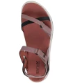 Sandalias Casual Regatta Lady Santa Cruz Rosa