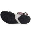 Sandalias Casual Regatta Lady Santa Cruz Rosa