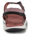 Sandalias Casual Regatta Lady Santa Cruz Rosa