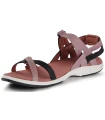 Sandalias Casual Regatta Lady Santa Cruz Rosa